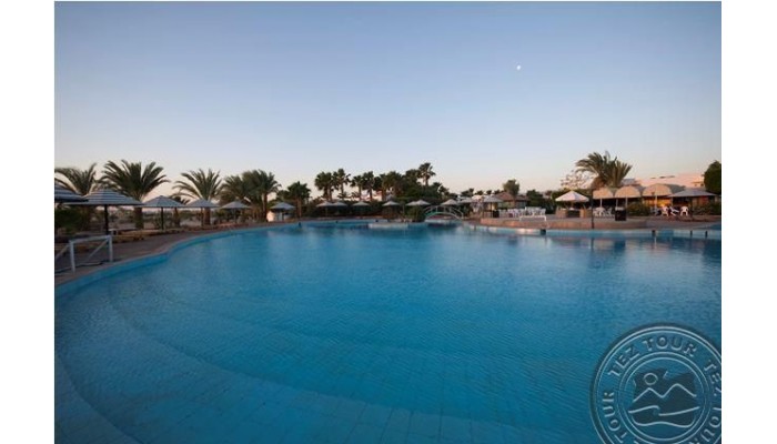 Lotus Bay Resort poza 10