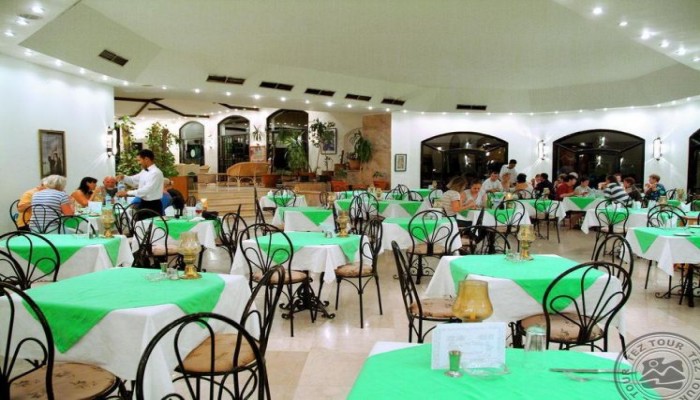 Lotus Bay Resort poza 5