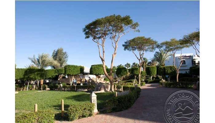 Lotus Bay Resort poza 4