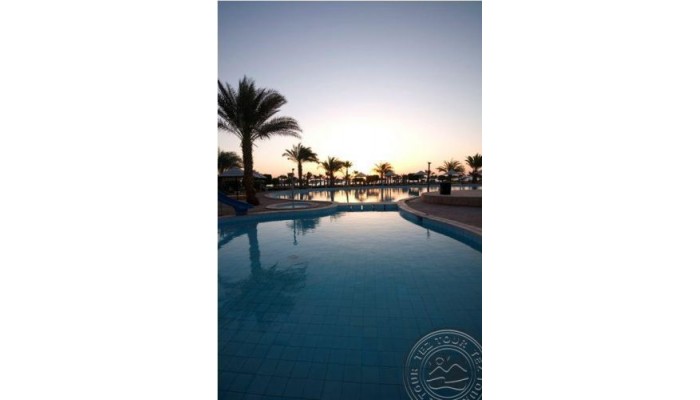 Lotus Bay Resort poza 9