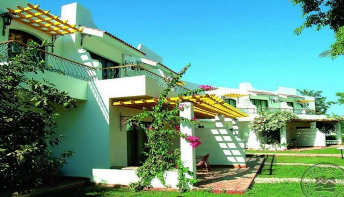 Lotus Bay Resort poza 0