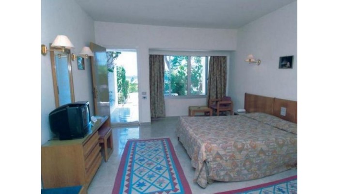 Menaville Safaga Resort poza 2