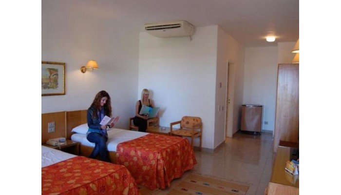 Menaville Safaga Resort poza 3