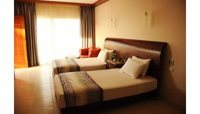 Hotel Shams Prestige Abu Soma poza 7