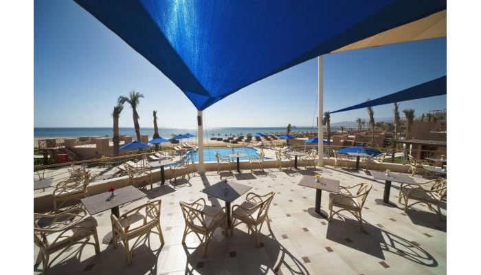 Hotel Shams Prestige Abu Soma poza 9