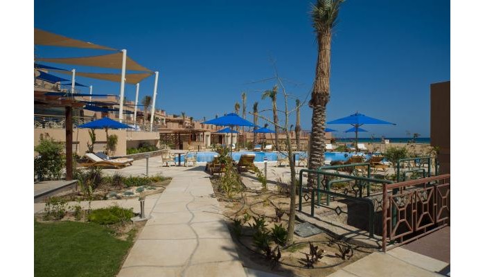 Hotel Shams Prestige Abu Soma poza 0