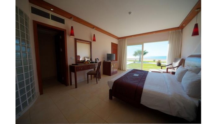 Hotel Shams Prestige Abu Soma poza 5