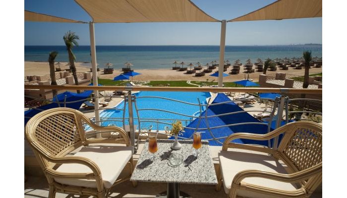 Hotel Shams Prestige Abu Soma poza 4