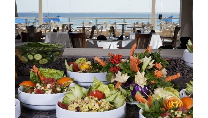 Hotel Shams Prestige Abu Soma poza 2