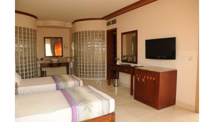 Hotel Shams Prestige Abu Soma poza 8