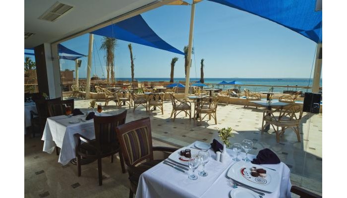 Hotel Shams Prestige Abu Soma poza 6