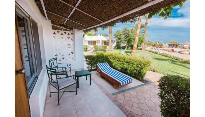 Shams Safaga Resort poza 10