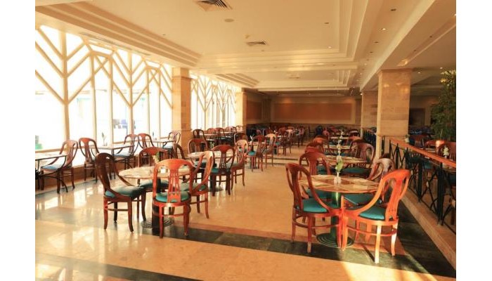 Shams Safaga Resort poza 11