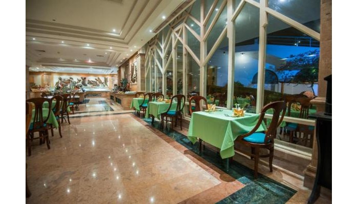 Shams Safaga Resort poza 12