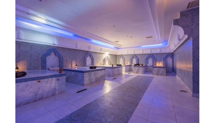 Shams Safaga Resort poza 27