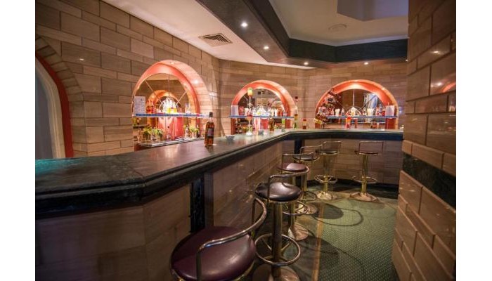 Shams Safaga Resort poza 31