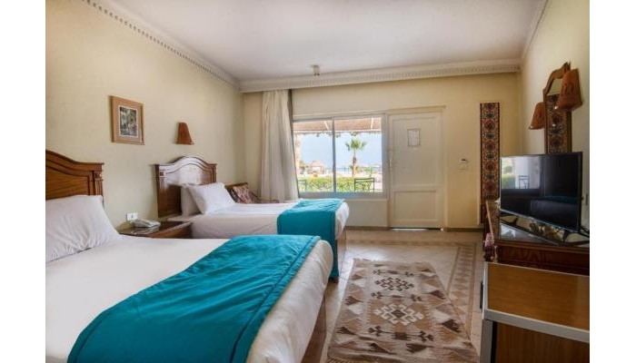 Shams Safaga Resort poza 2