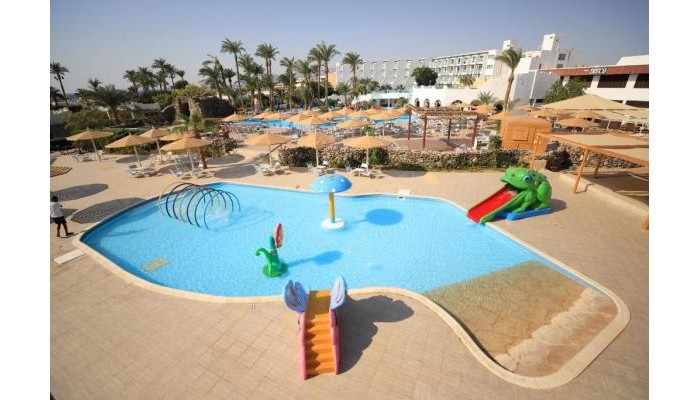 Shams Safaga Resort poza 17