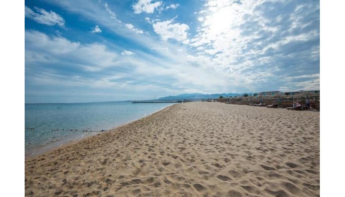 Shams Safaga Resort poza 22