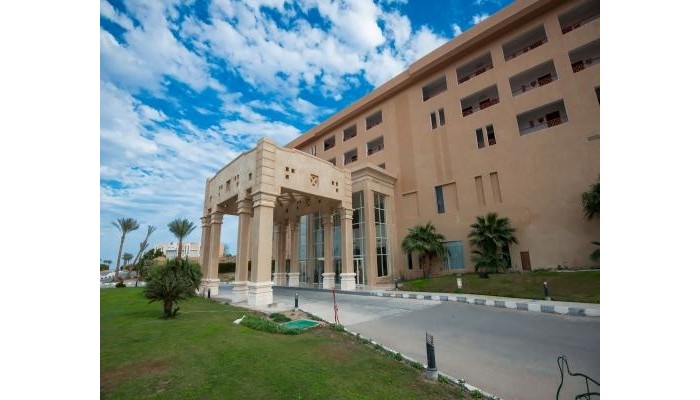 Shams Safaga Resort poza 1