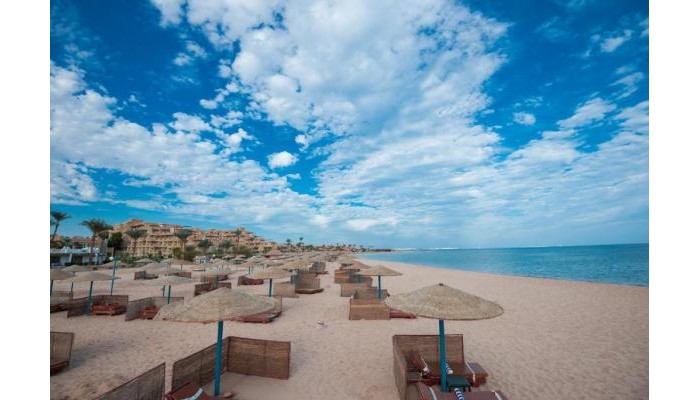 Shams Safaga Resort poza 20