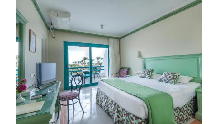 Shams Safaga Resort poza 3