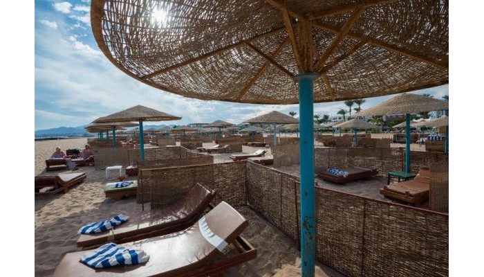 Shams Safaga Resort poza 23