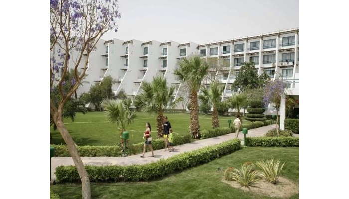 Shams Safaga Resort poza 0