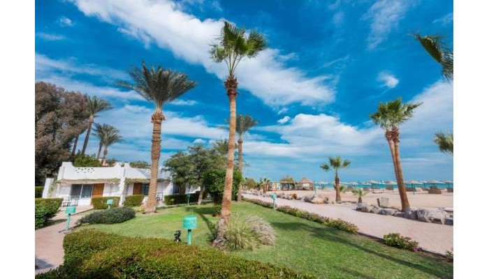 Shams Safaga Resort poza 26