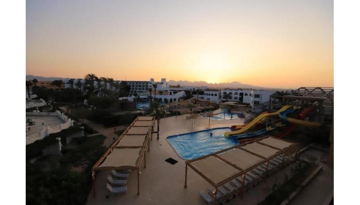 Shams Safaga Resort poza 18