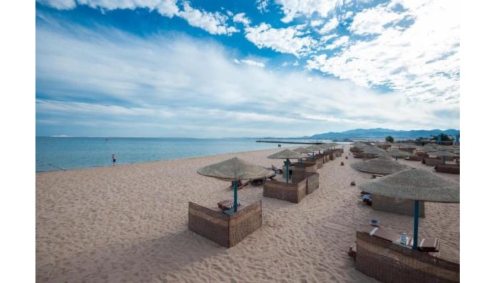 Shams Safaga Resort poza 21