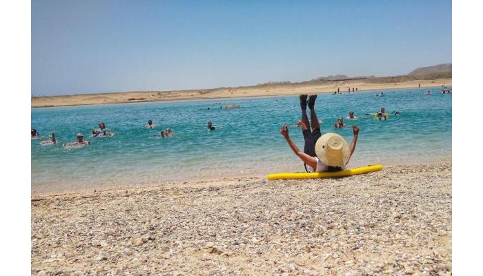 Hotel Tui Magic Life Kalawy poza 17