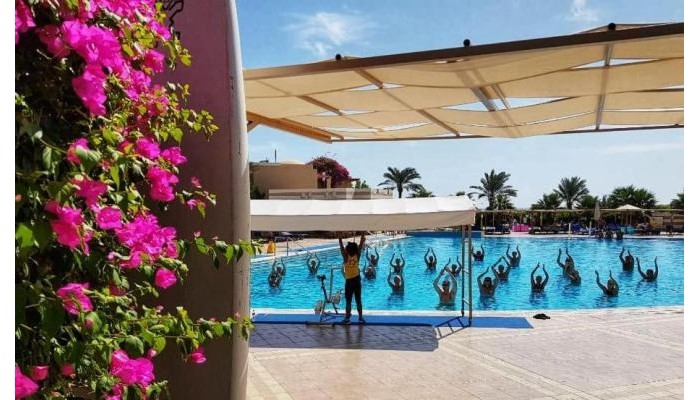 Hotel Tui Magic Life Kalawy poza 14