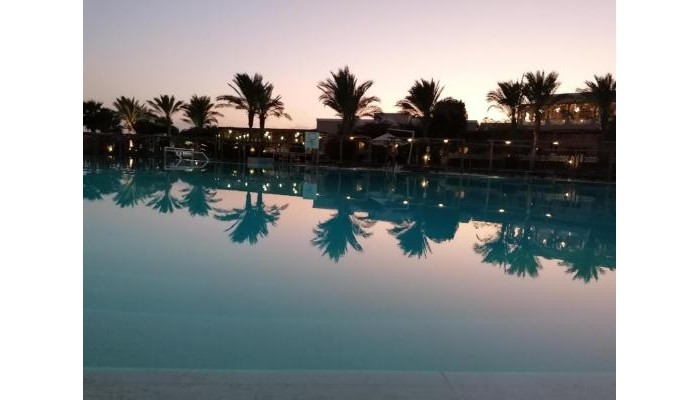 Hotel Tui Magic Life Kalawy poza 1