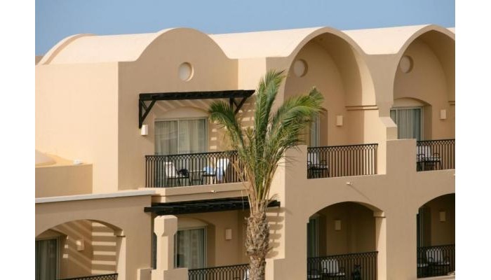 Hotel Tui Magic Life Kalawy poza 2