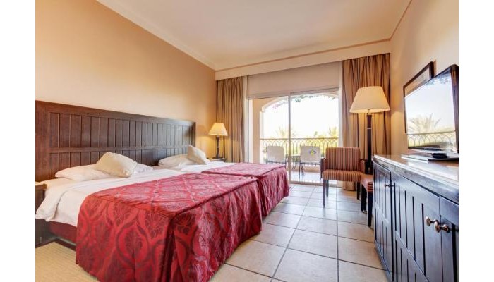 Hotel Tui Magic Life Kalawy poza 6