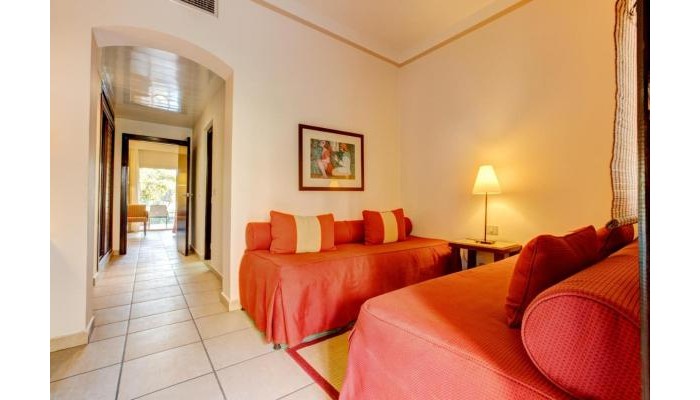 Hotel Tui Magic Life Kalawy poza 5