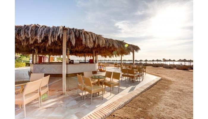 Hotel Tui Magic Life Kalawy poza 19