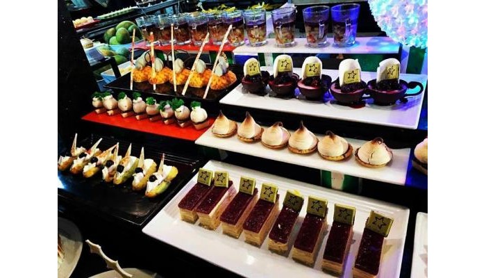 Hotel Tui Magic Life Kalawy poza 11