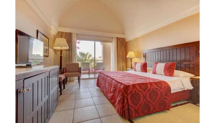 Hotel Tui Magic Life Kalawy poza 4