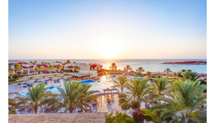 Hotel Tui Magic Life Kalawy poza 0