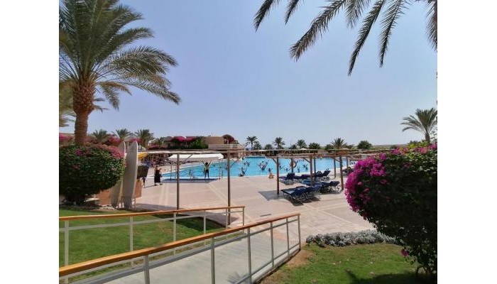 Hotel Tui Magic Life Kalawy poza 13