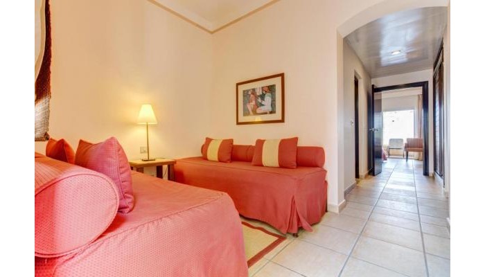 Hotel Tui Magic Life Kalawy poza 3