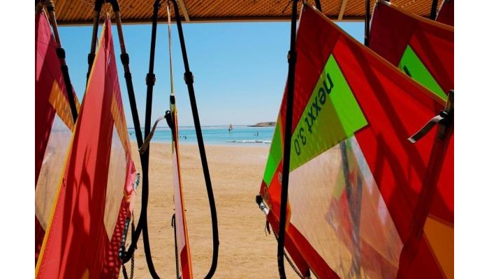 Hotel Tui Magic Life Kalawy poza 15