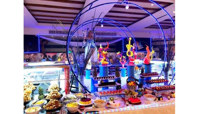 Hotel Tui Magic Life Kalawy poza 8