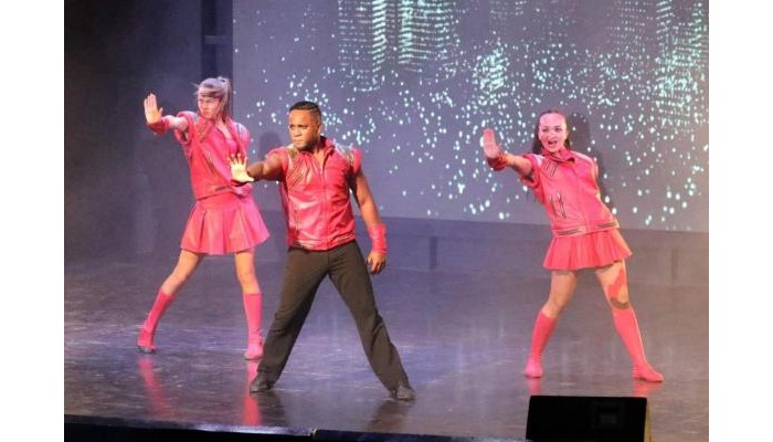 Hotel Tui Magic Life Kalawy poza 16