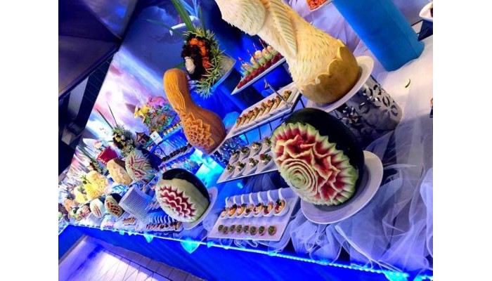 Hotel Tui Magic Life Kalawy poza 9