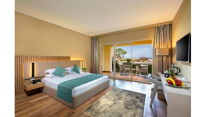 Ajira Resort Sahl Hasheesh poza 13