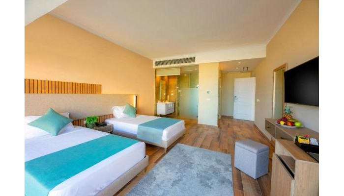 Ajira Resort Sahl Hasheesh poza 18