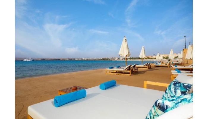 Ajira Resort Sahl Hasheesh poza 25
